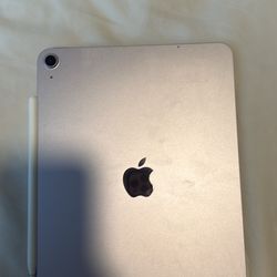 ipad AIR M2 Chip
