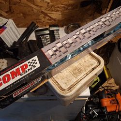 Comp 227 Thumpr SB Ford