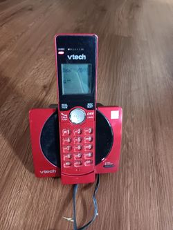 V-tech Wireless  Wi-Fi Home Phone..