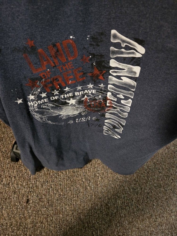 Men's Shirts