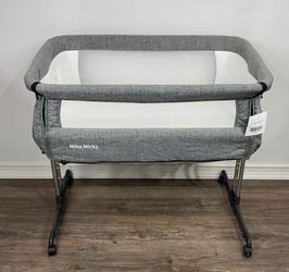 Mika Micky Bassinet