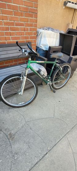 Mountain Bike