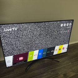 LG 65 Inch Tv