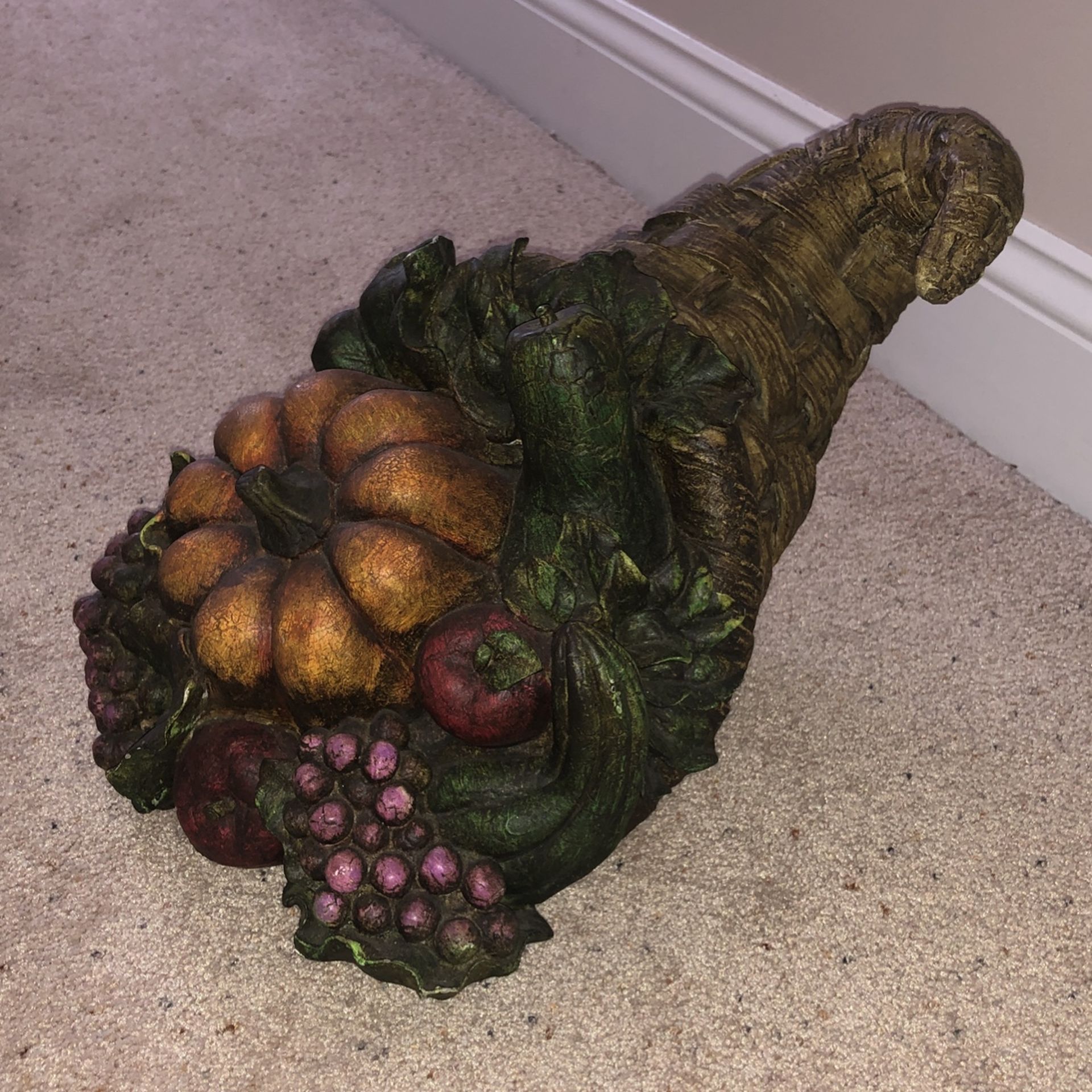 Fall Decoration