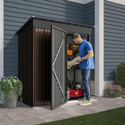 Shed For Sale 