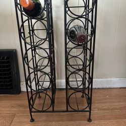 Wine Rack