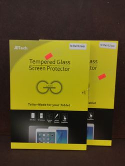 JETECH SCREEN protector