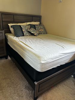 Ashley Furniture