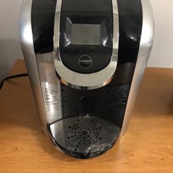 Good Working Condition  Coffee maker