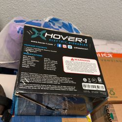 Hover Board