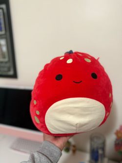 Dinosaur Squishmallow