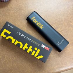 Fanttik F2 Master Mini Cordless Rotary Tool Kit