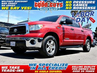 2011 Toyota Tundra
