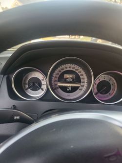 2013 Mercedes-Benz C-Class