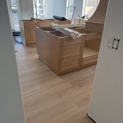 FLOORING * LVP * SPC * LAMINATED PLANKS 
