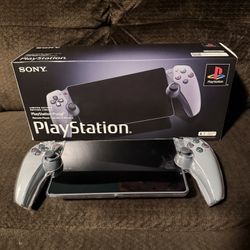 PlayStation Portal 30th Anniversary Edition