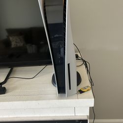 PS5 