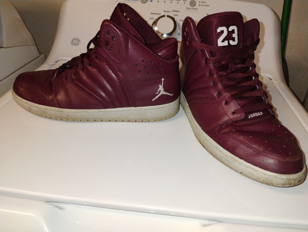 Jordans #23