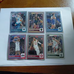 NBA