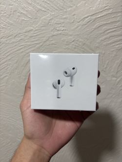 AirPod Pros 3rd Generation