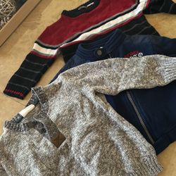 Boy Clothes 