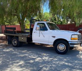 1997 Ford F-350