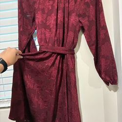 fancy dinner dress