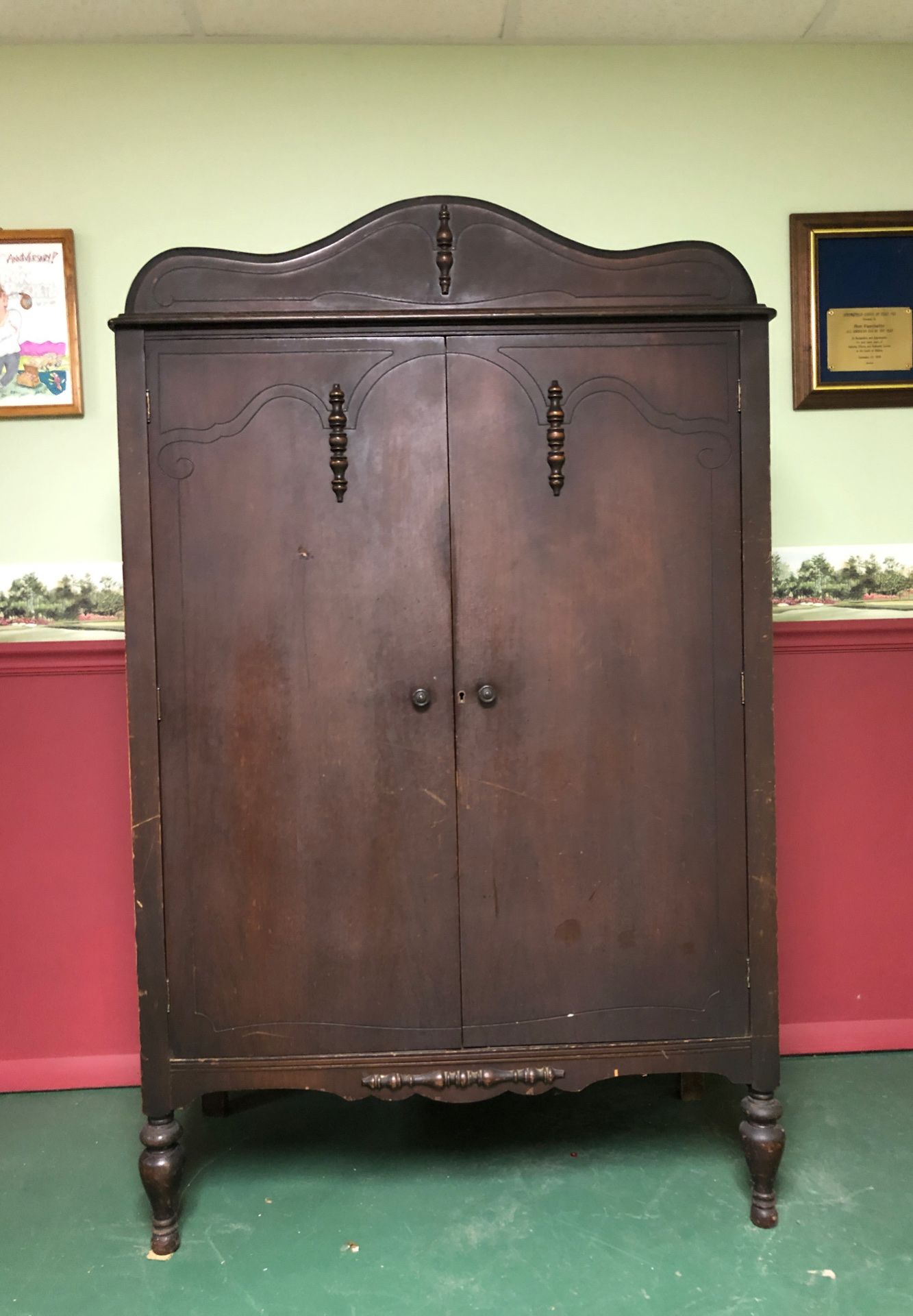 Chifferobe