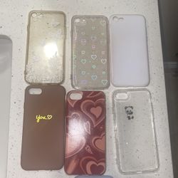 iPhone 8 Cases 