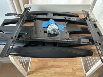 TV mount full motion