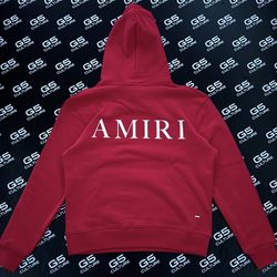 Amiri hoodie size M