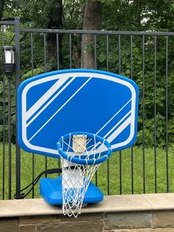 Pool Hoop