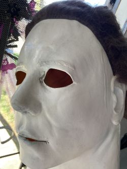 Brandnew Halloween Mask