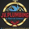 Jv plumbing/plomero