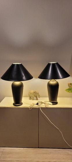 Table Lamps