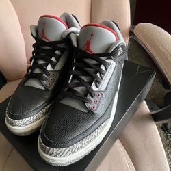 Jordan 3