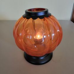 Punkin Yankee Candle