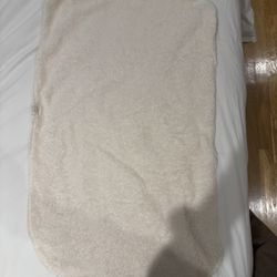 100% Organic Cotton Towellette From Baby shower