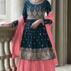 Women’s Designer Party Wear 
