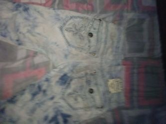 Rock Revivals Size 30 30