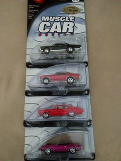 Hot Wheels Limited Edition (2002)