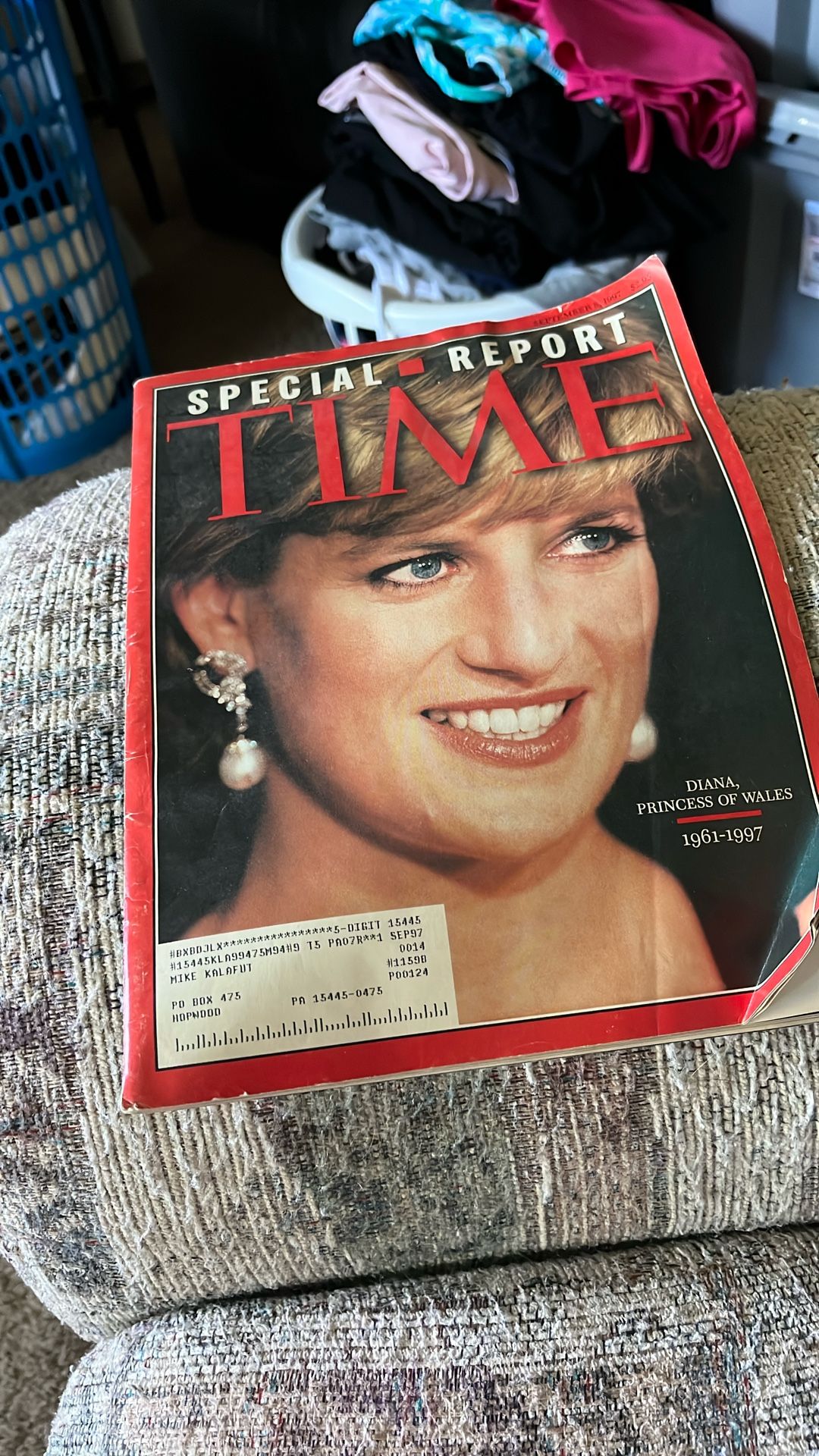 Collective TIME Magazine