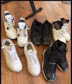 Shoes
