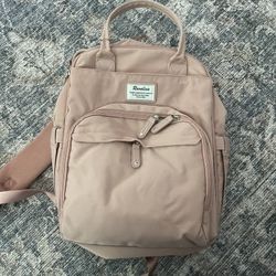 Ruvalino Diaper Backpack Bag 
