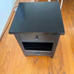 Pottery Barn Furniture (Black)