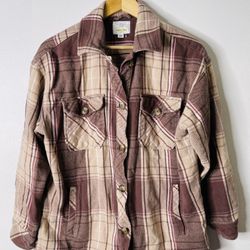Aerie by offline flannel. W