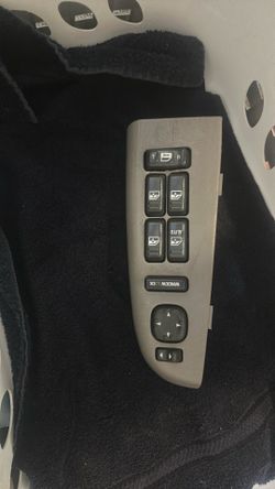2003 Chevrolet Avalanche