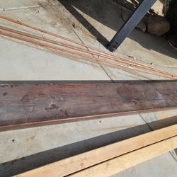 Floating Shelve Materials 