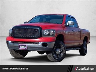 2007 Dodge Ram 2500