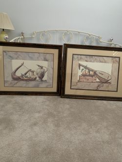 Wall Hangings
